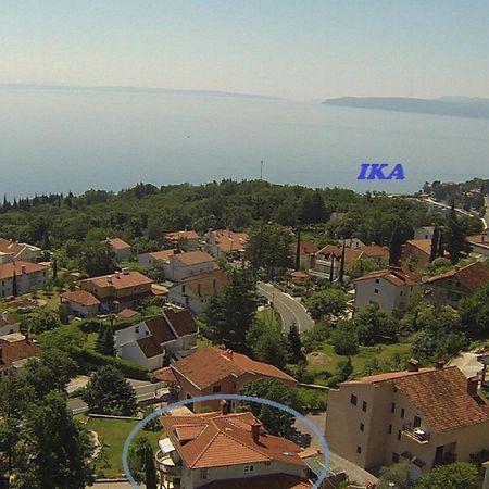 B&B Eva Ičići Extérieur photo
