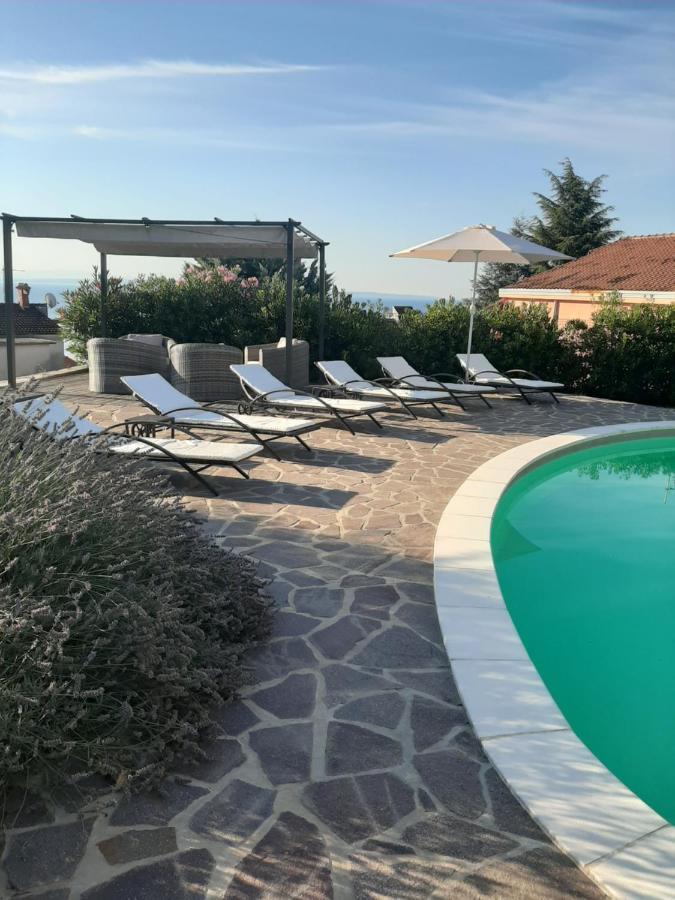 B&B Eva Ičići Extérieur photo
