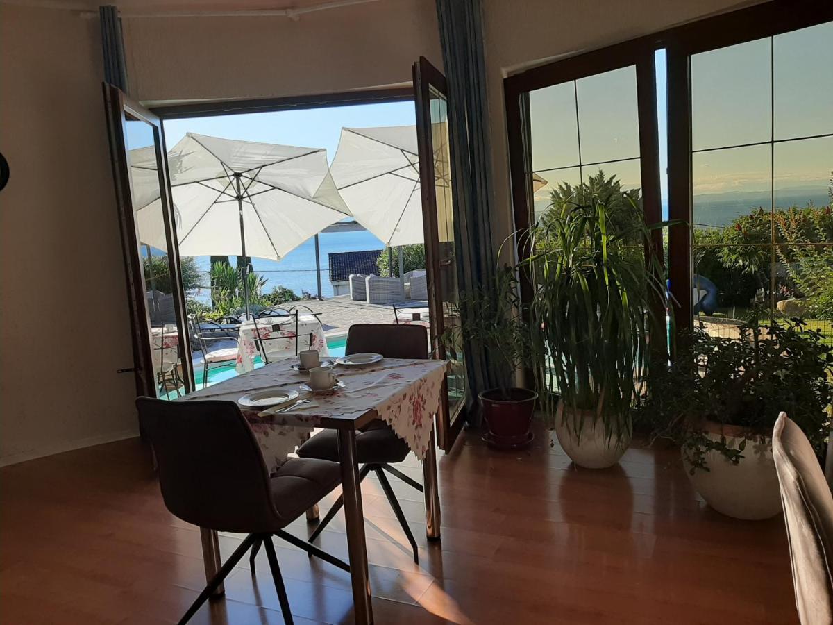 B&B Eva Ičići Extérieur photo