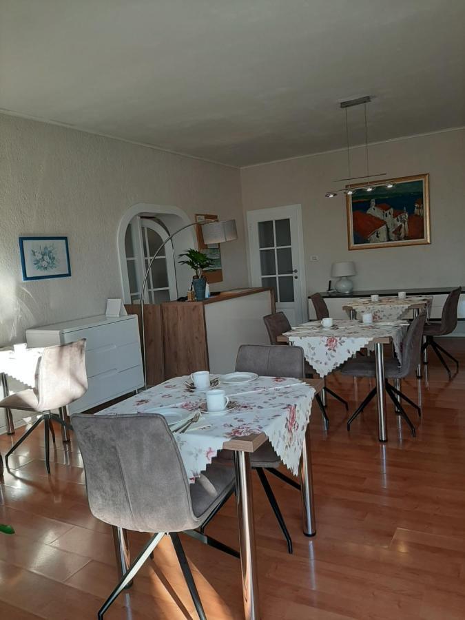 B&B Eva Ičići Extérieur photo