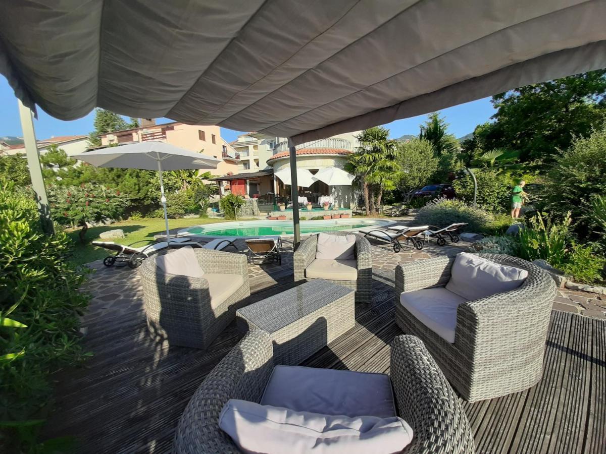B&B Eva Ičići Extérieur photo