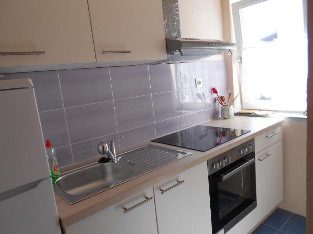 B&B Eva Ičići Extérieur photo