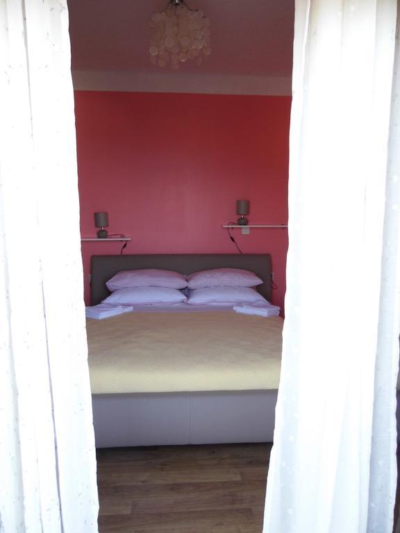 B&B Eva Ičići Extérieur photo