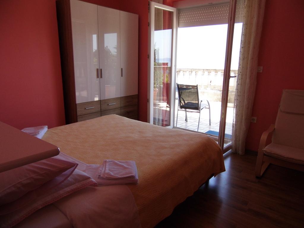 B&B Eva Ičići Extérieur photo