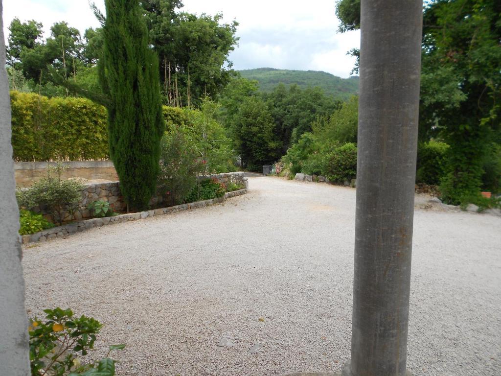 B&B Eva Ičići Extérieur photo