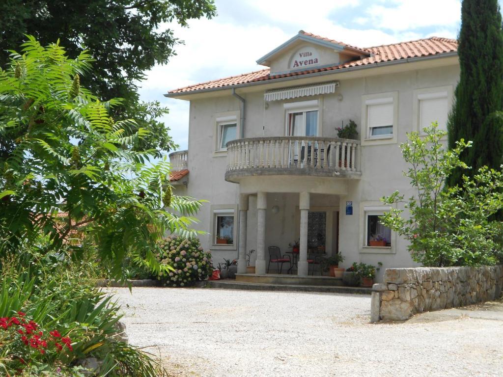 B&B Eva Ičići Extérieur photo