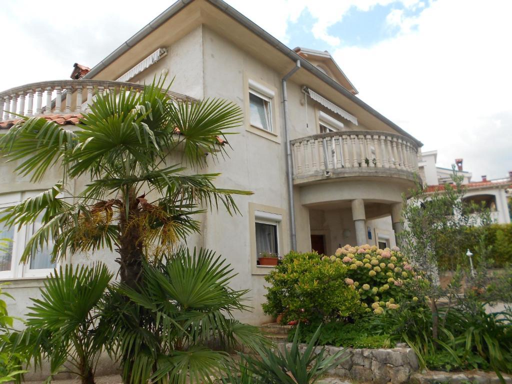 B&B Eva Ičići Extérieur photo