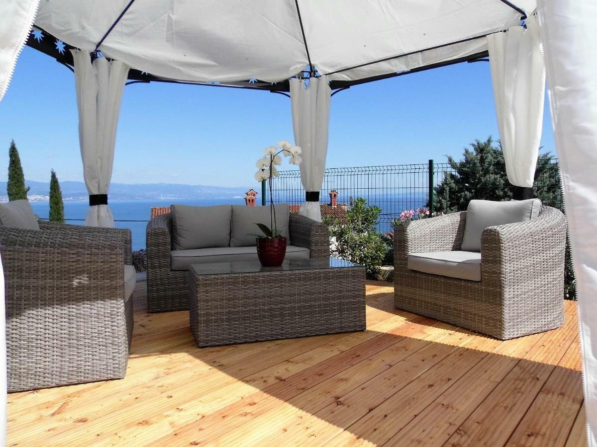 B&B Eva Ičići Extérieur photo