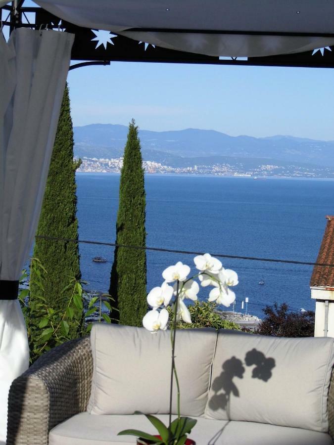 B&B Eva Ičići Extérieur photo