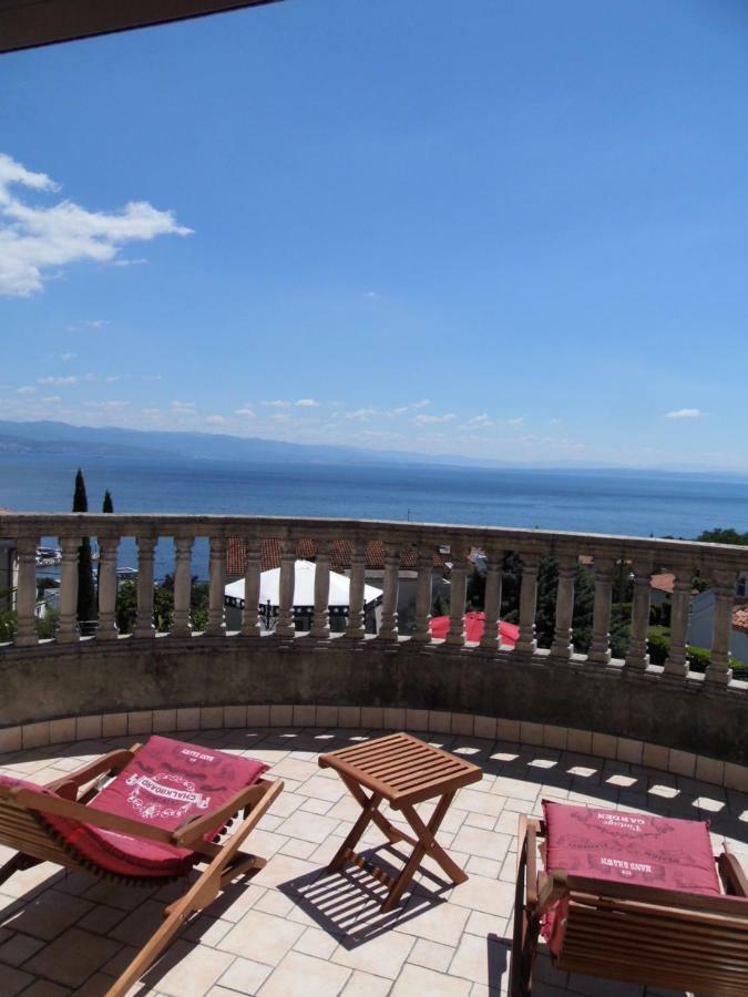 B&B Eva Ičići Extérieur photo