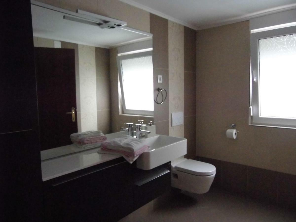 B&B Eva Ičići Extérieur photo