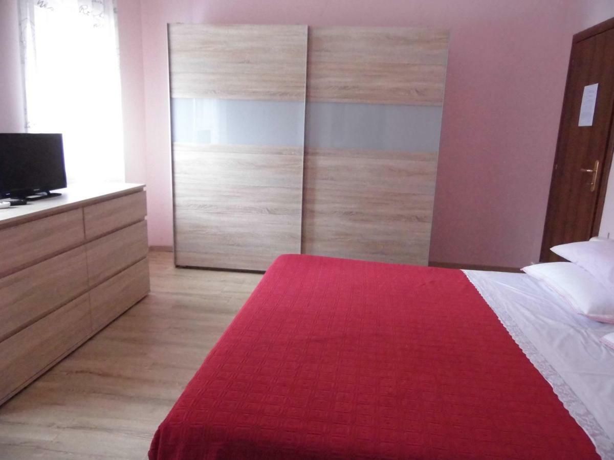 B&B Eva Ičići Extérieur photo