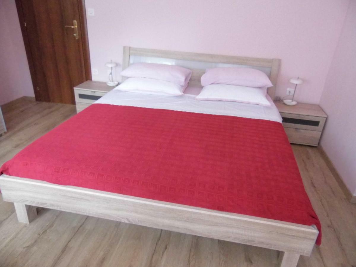 B&B Eva Ičići Chambre photo