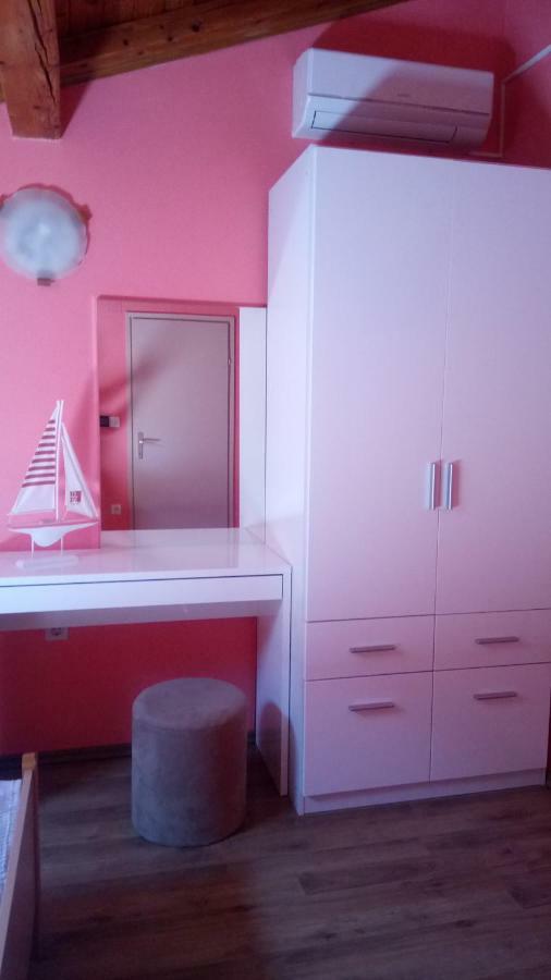 B&B Eva Ičići Extérieur photo