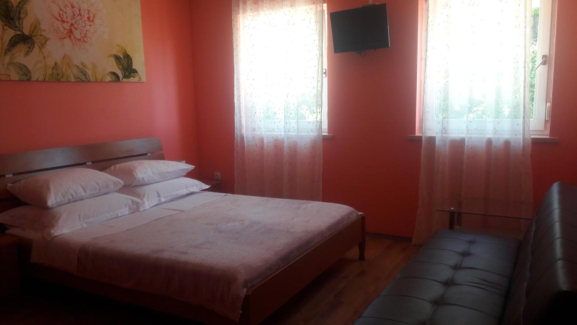 B&B Eva Ičići Extérieur photo