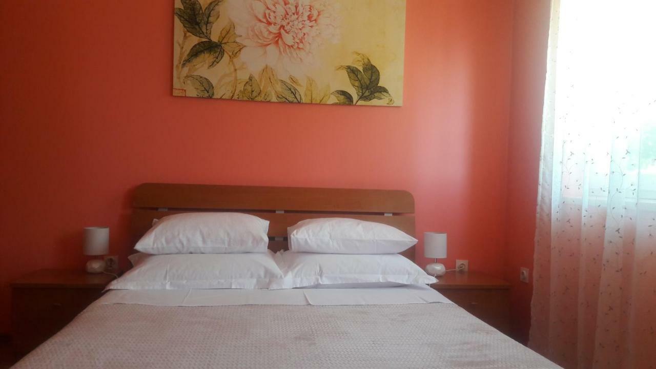 B&B Eva Ičići Extérieur photo