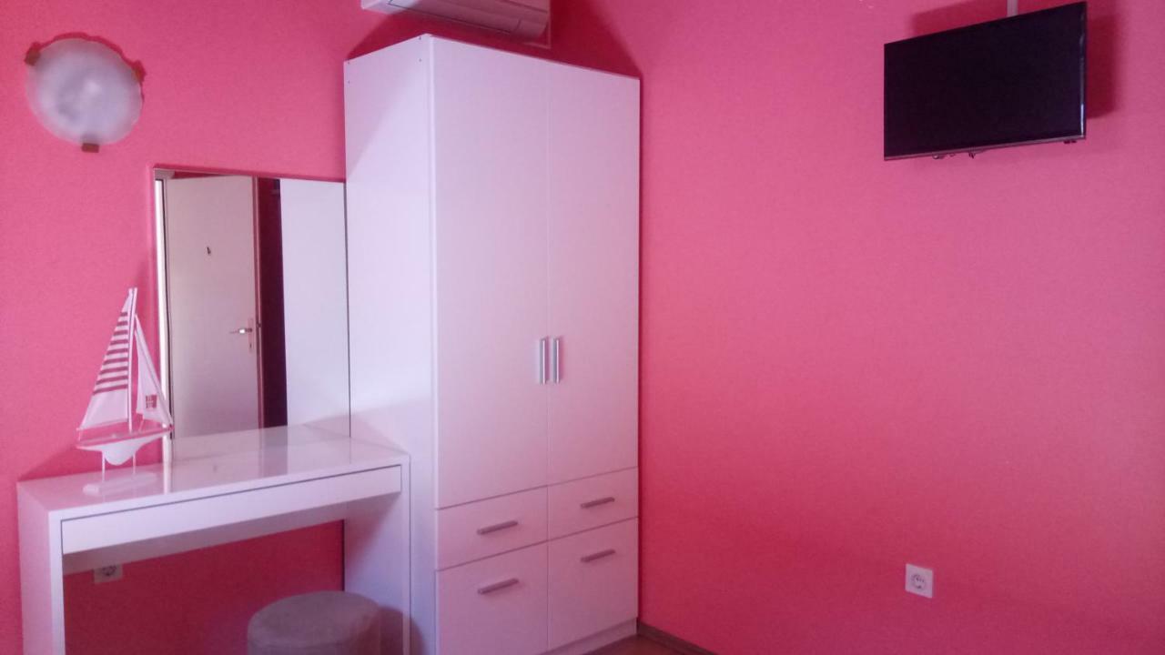 B&B Eva Ičići Extérieur photo